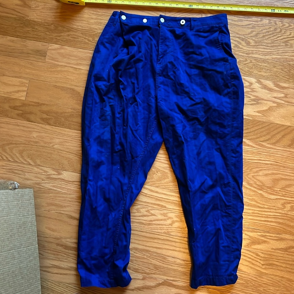 Scotch and Soda Indigo LampLight